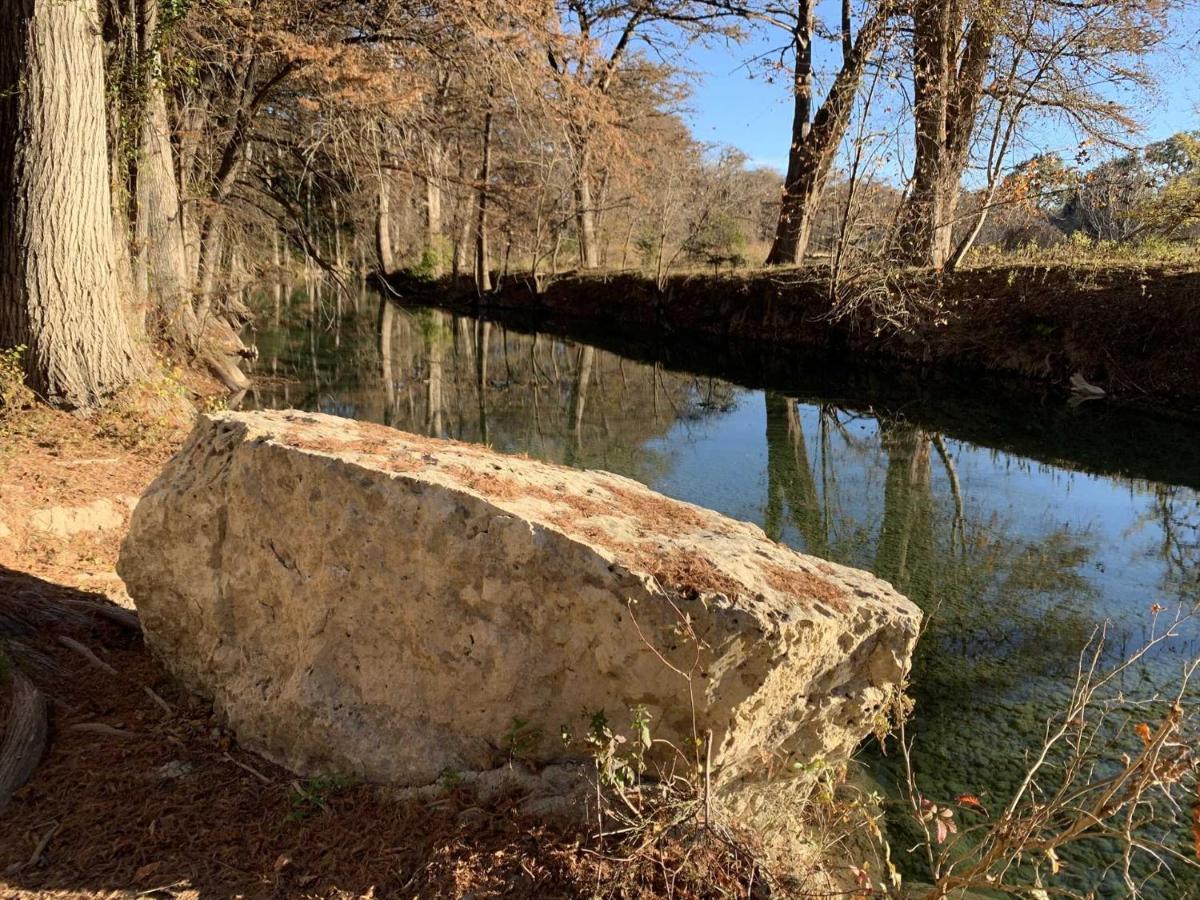 Hacienda Del Rio River Home 班德拉 外观 照片